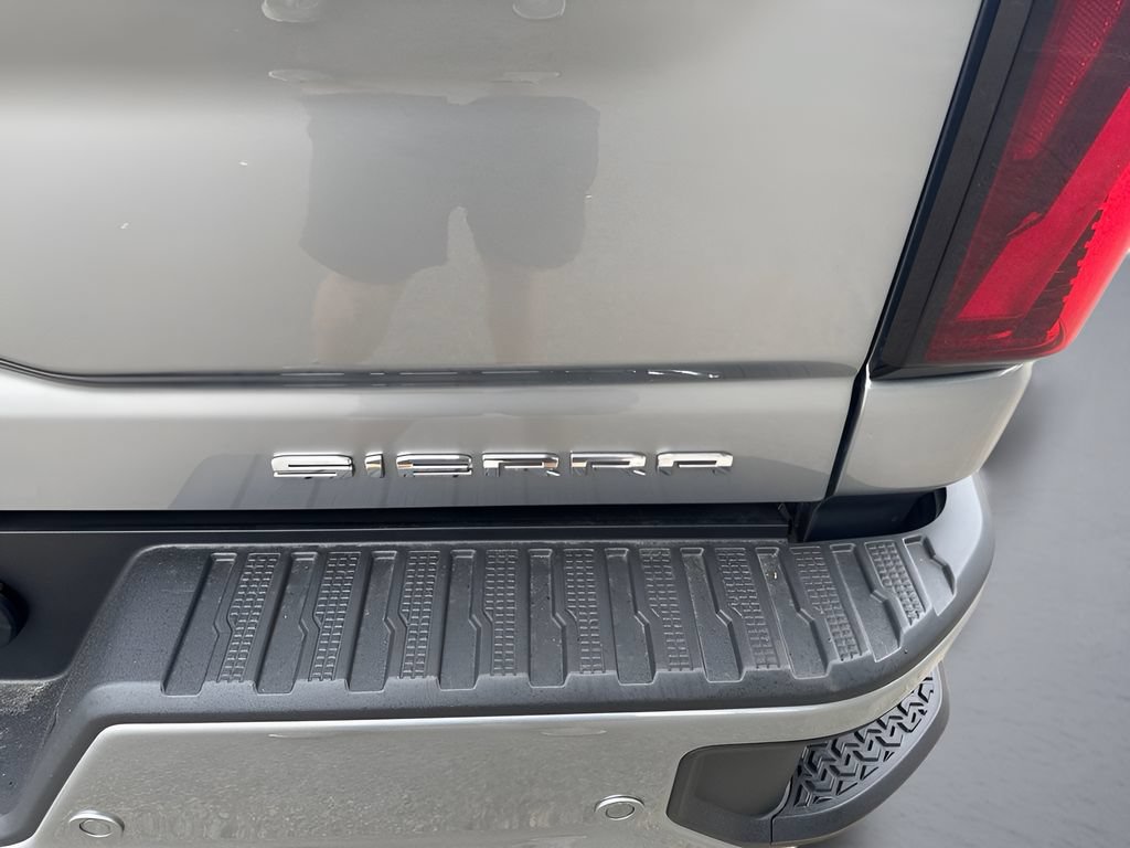 New 2026 GMC Sierra 3500 Denali Ultimate AWD/4WD image 39