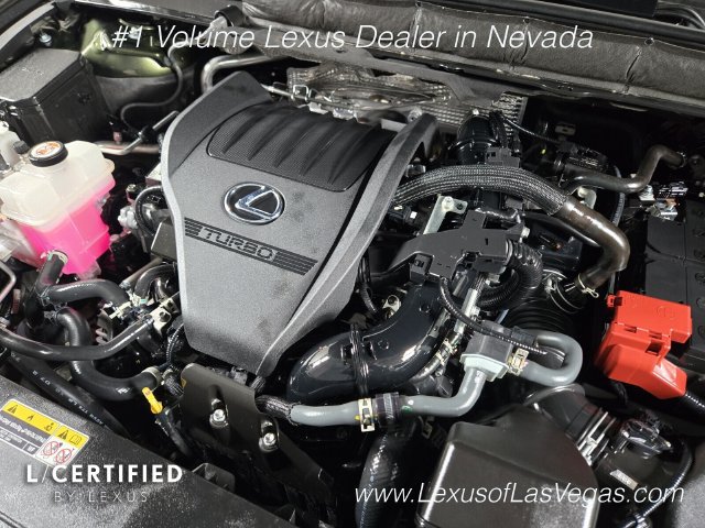 Used 2024 Lexus RX 350 Premium Plus w/ Accessory Package (Z1) FWD image 26