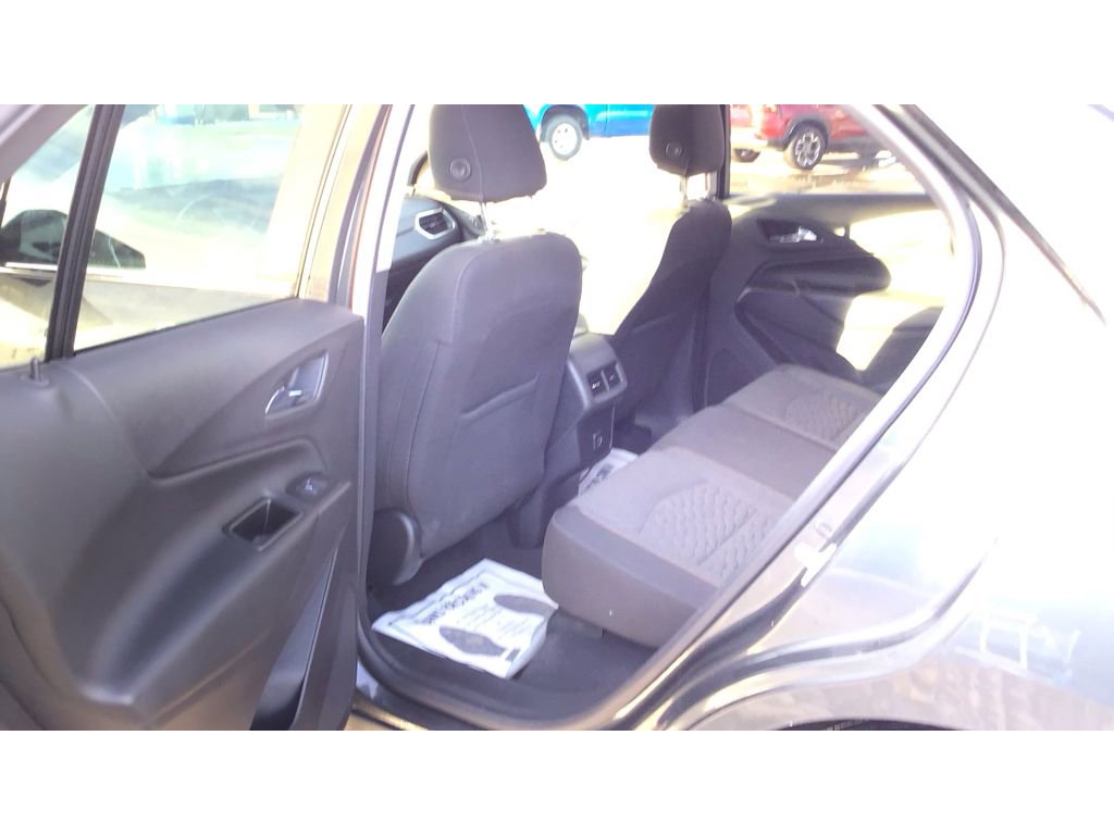 Used 2021 Chevrolet Equinox LT image 13