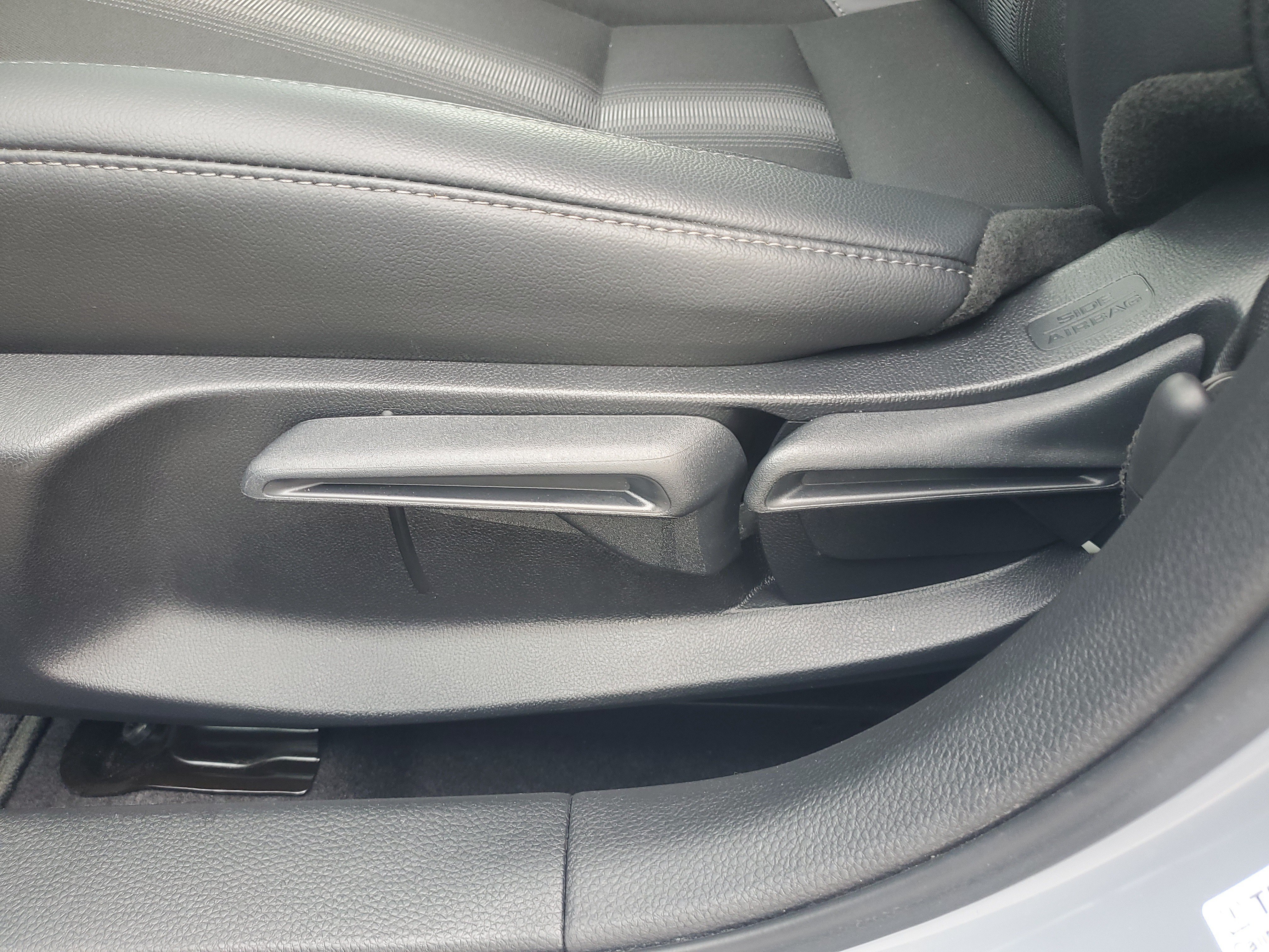 Certified 2024 Honda Civic Sport image 21