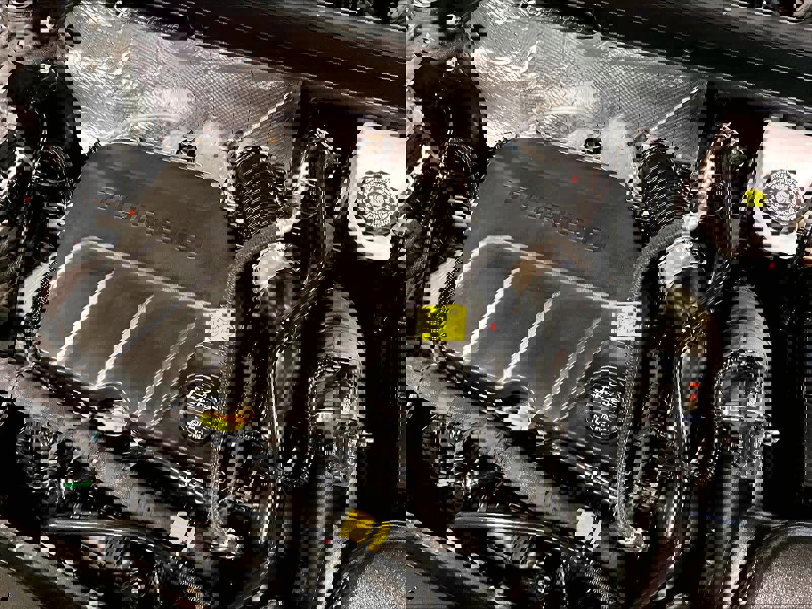 Used 2024 Chevrolet Trax RS image 36