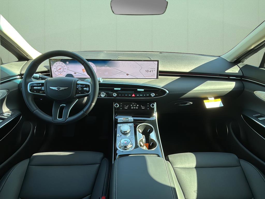 Certified 2026 Genesis GV70 2.5T image 20