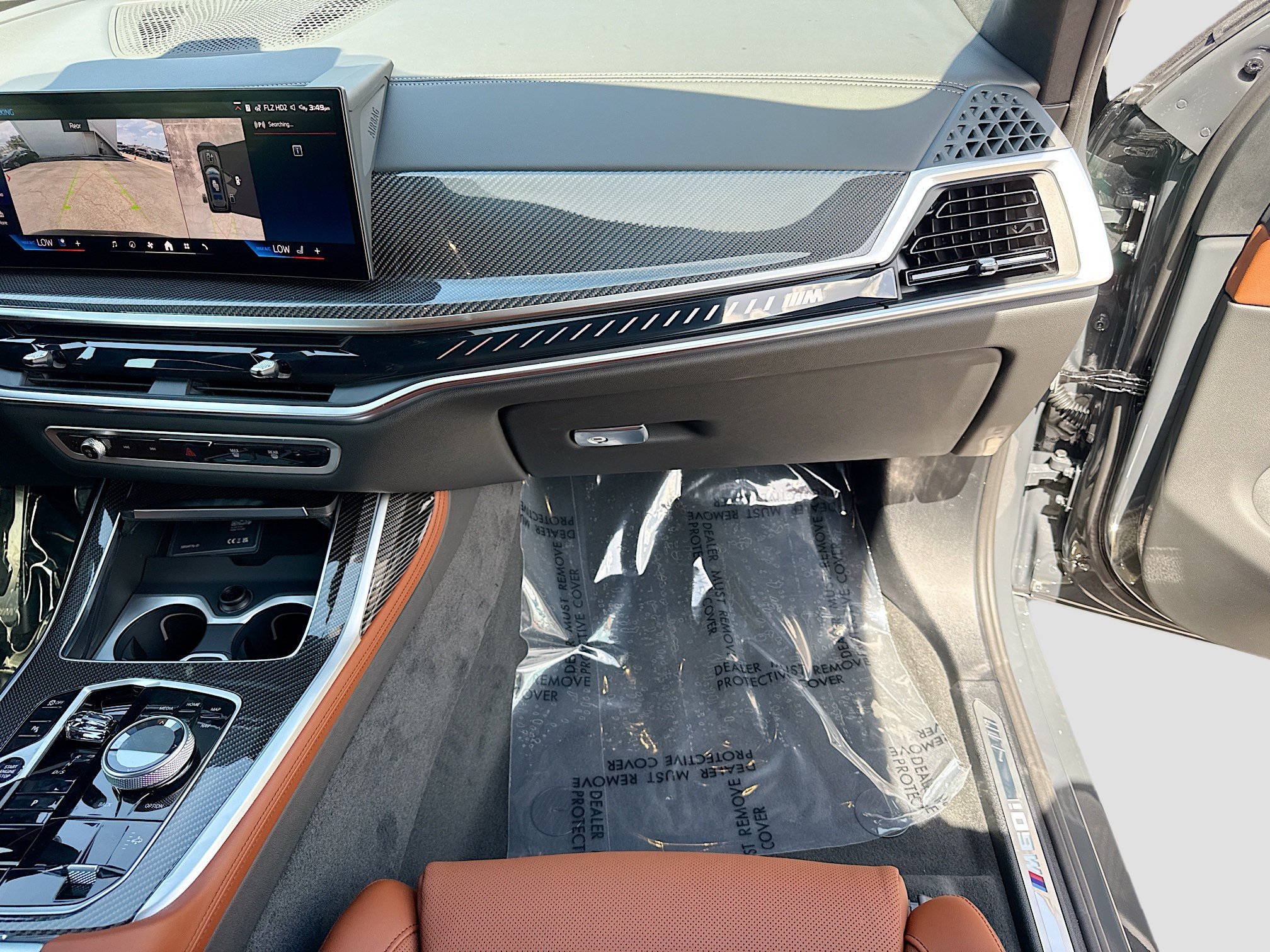 New 2027 BMW X7 M60i AWD/4WD image 19