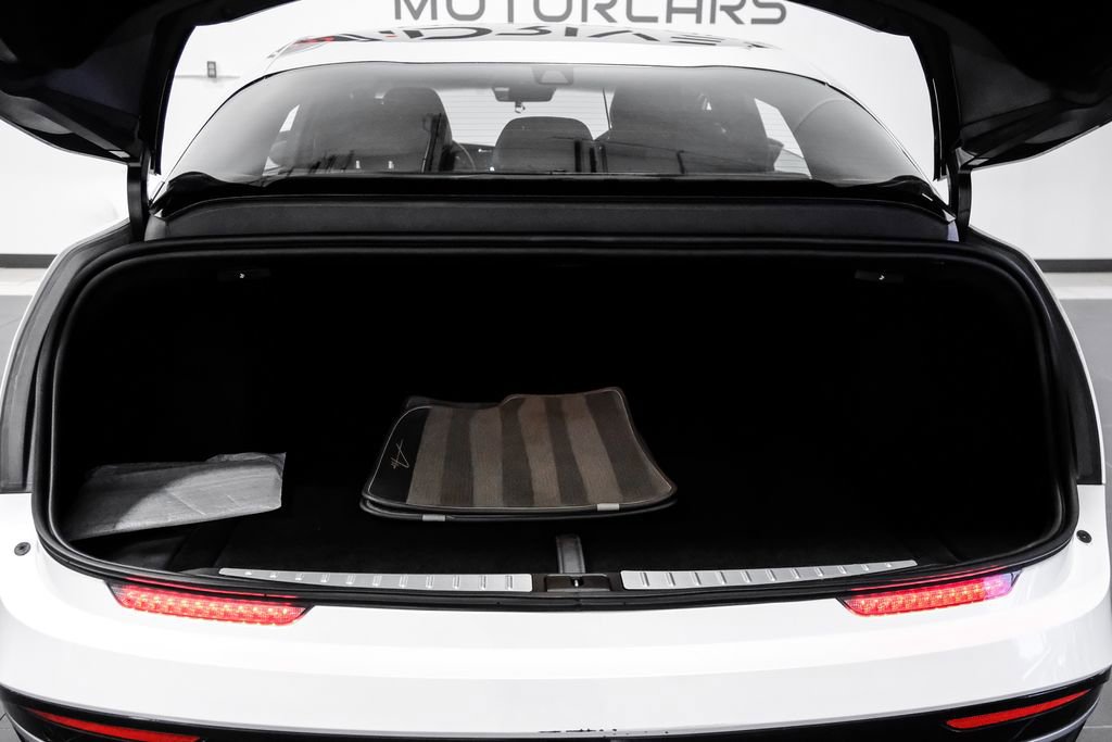 Used 2022 Lucid Air Grand Touring image 45