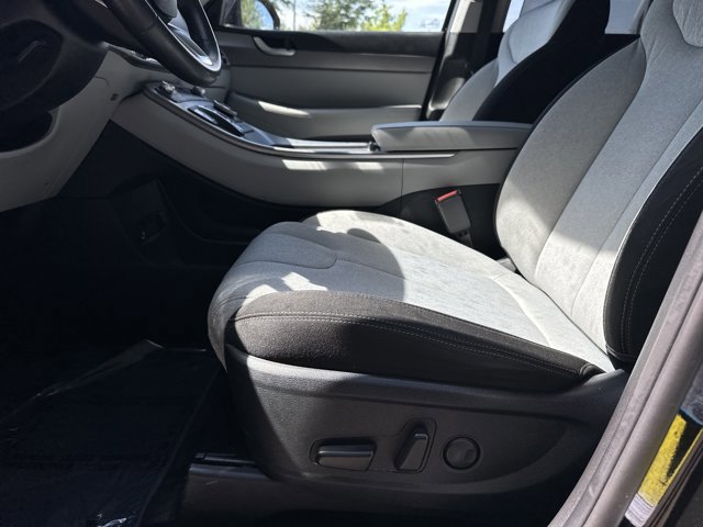 Used 2021 Hyundai Palisade SEL w/ Convenience Package AWD/4WD image 10