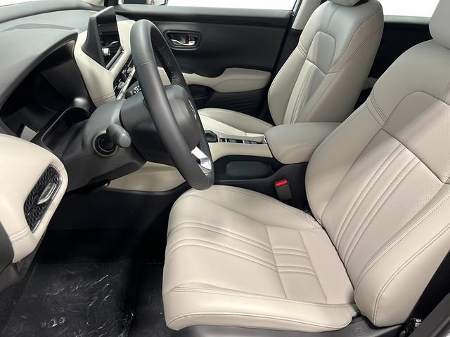 New 2027 Honda HR-V EX-L image 13