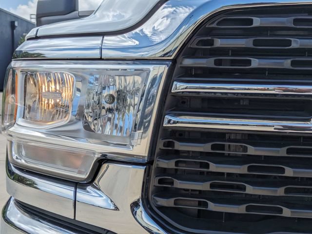 Used 2024 RAM 3500 Big Horn AWD/4WD image 10
