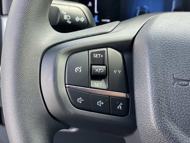 New 2025 Ford Ranger XL w/ Trailer Tow Package image 8