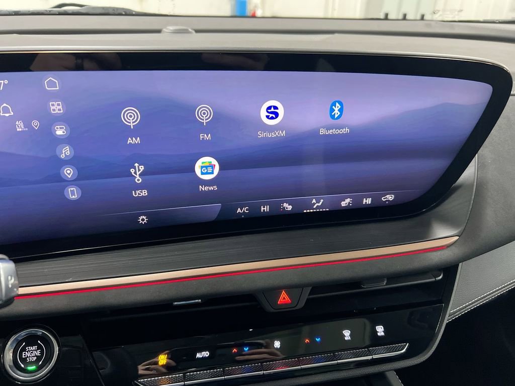 New 2026 Buick Envision Sport Touring AWD/4WD image 14