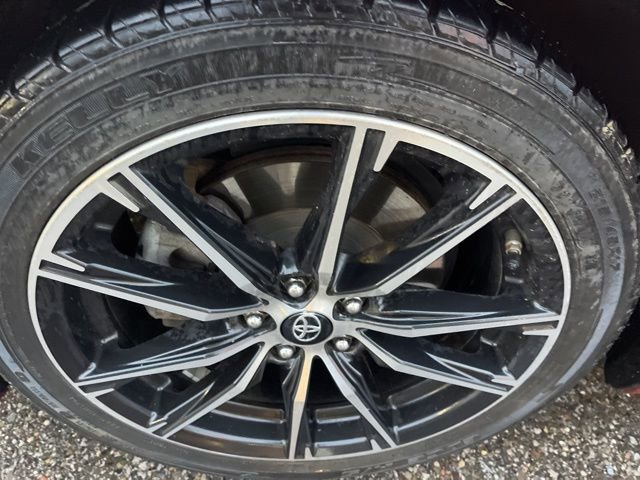 Used 2017 Toyota 86 image 10