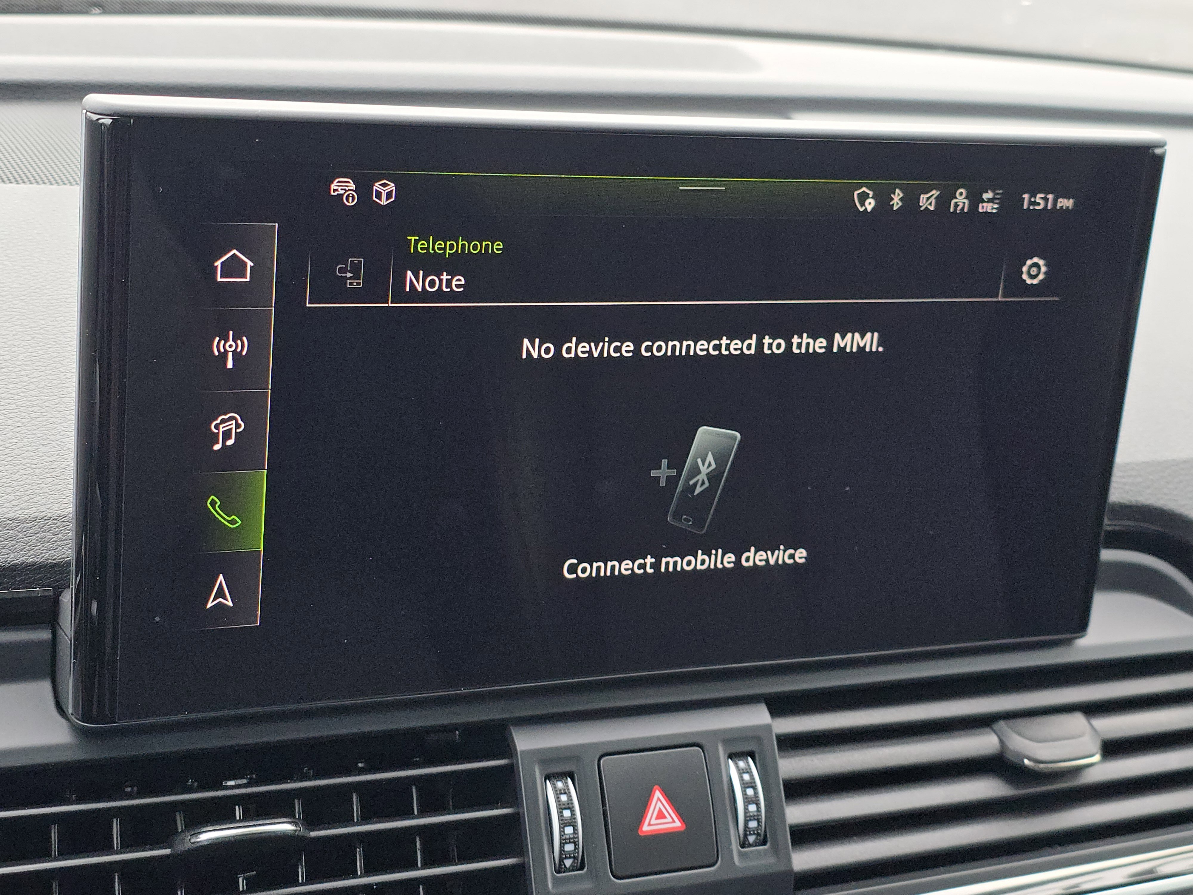 Certified 2024 Audi Q5 e Premium Plus w/ Premium Plus Package image 14