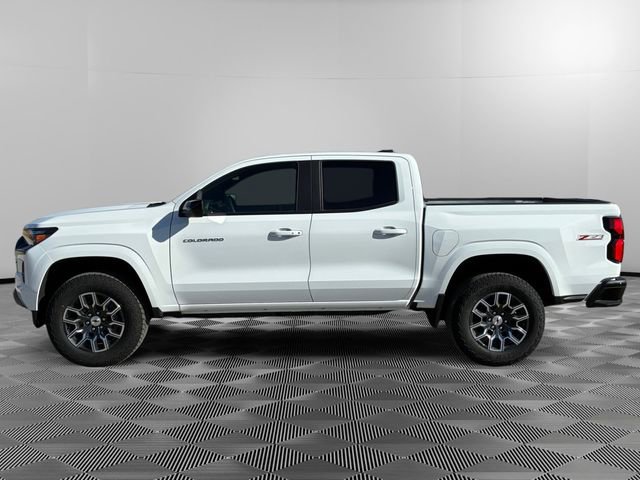 New 2026 Chevrolet Colorado Z71 image 6