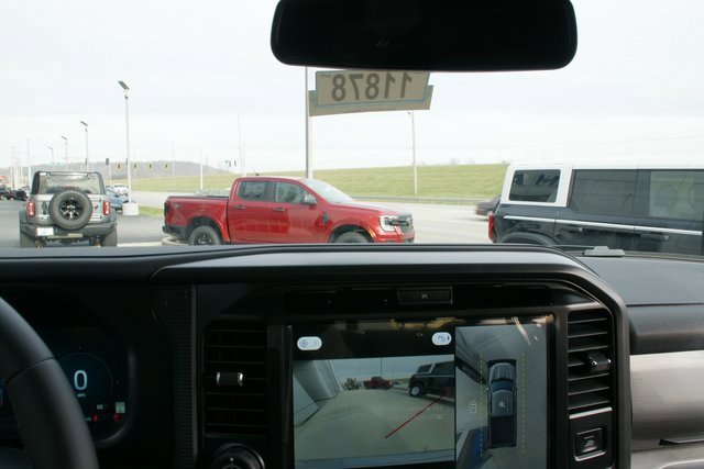 New 2025 Ford F150 Lariat w/ Equipment Group 502A High image 26