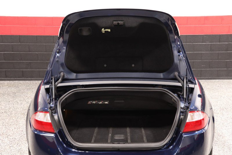 Used 2007 Jaguar XK Convertible RWD image 33