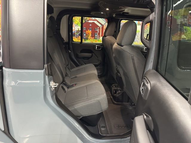 New 2026 Jeep Gladiator Willys image 41