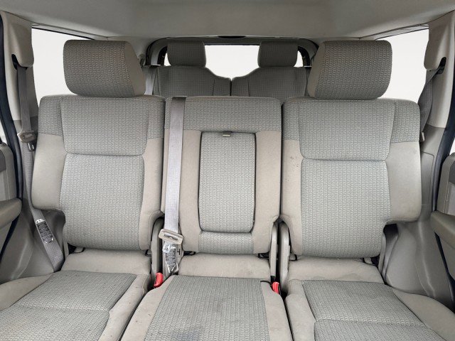 Used 2007 Jeep Commander Sport image 12