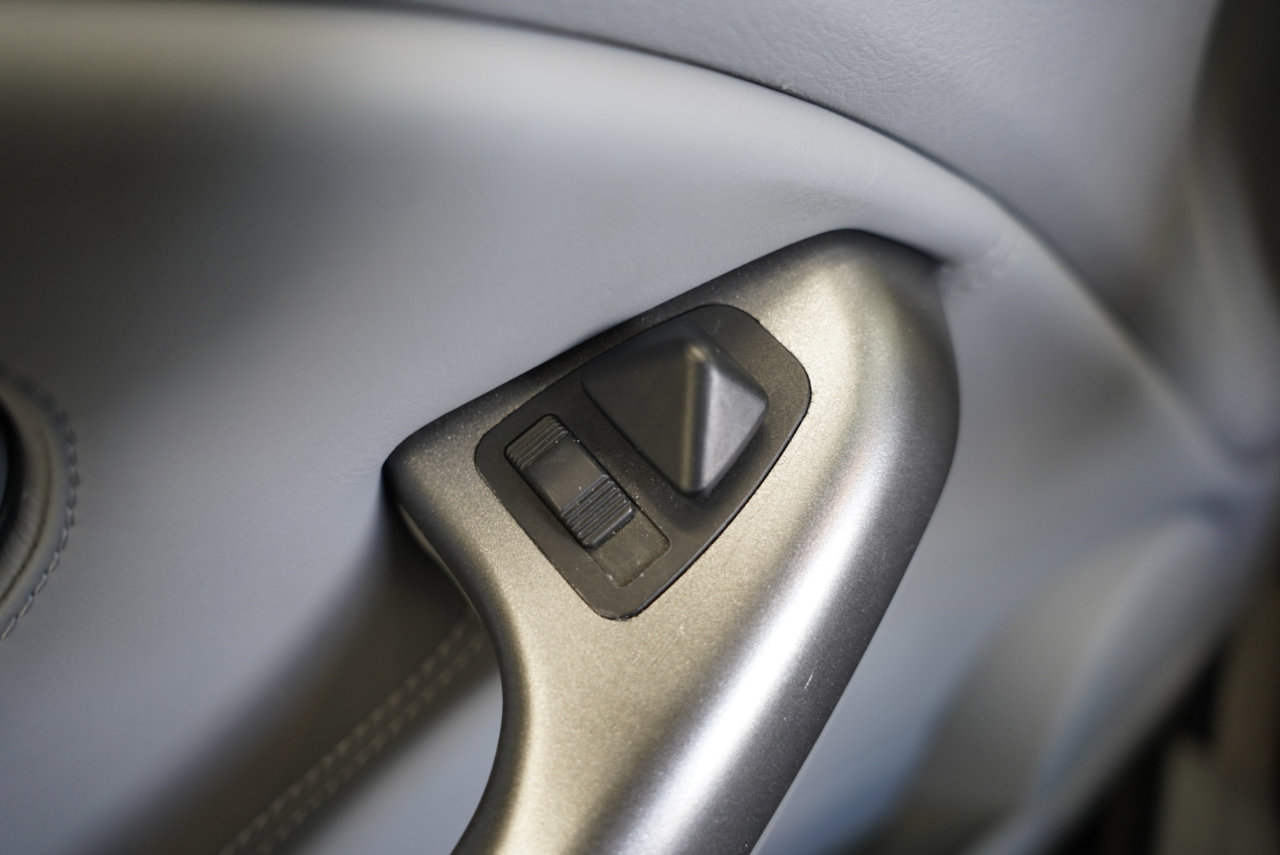 Used 2004 BMW M3 Coupe image 26