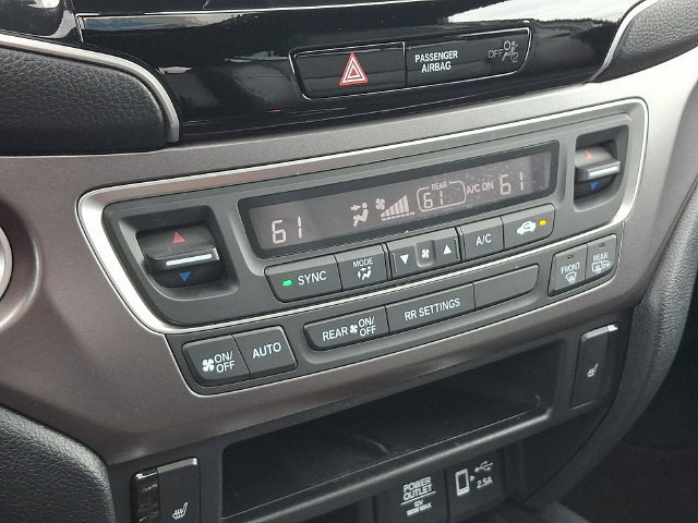 Used 2021 Honda Passport EX-L image 18
