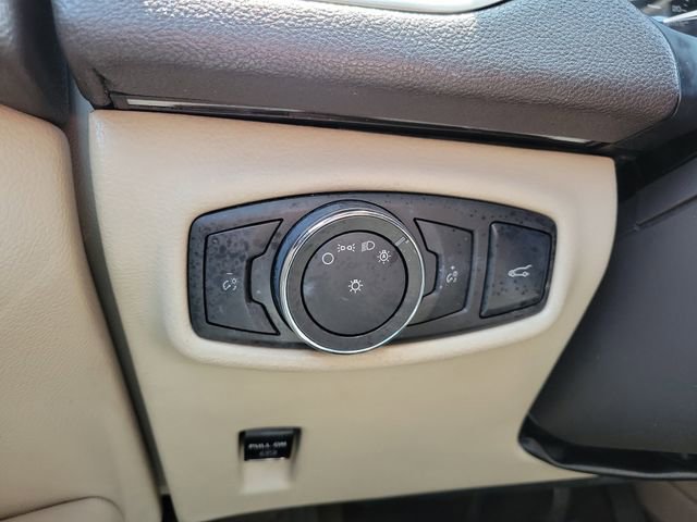 Used 2016 Lincoln MKZ Hybrid w/ Equipment Group 600A Reserve FWD image 22