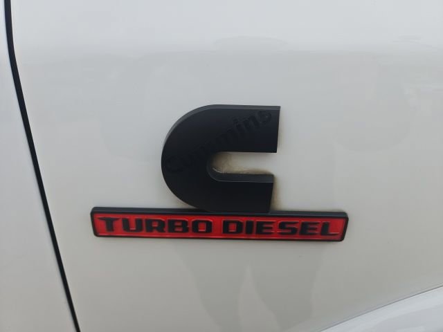 Used 2022 RAM 2500 Limited image 3