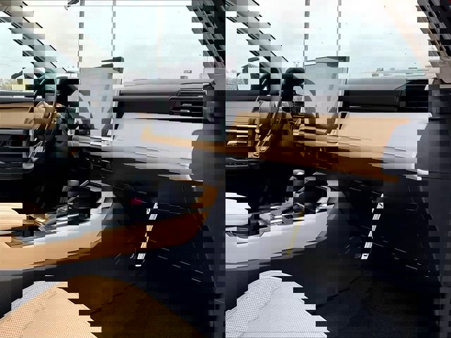 New 2026 MAZDA CX-5 2.5 S w/ Premium Plus Package image 9