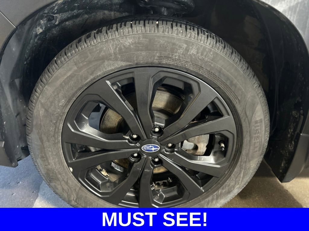 Used 2019 Subaru Forester Sport image 16