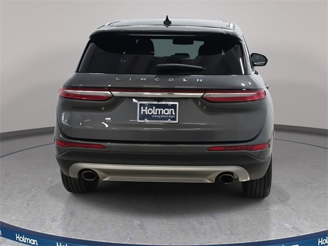 Used 2021 Lincoln Corsair AWD w/ Premium Package image 6
