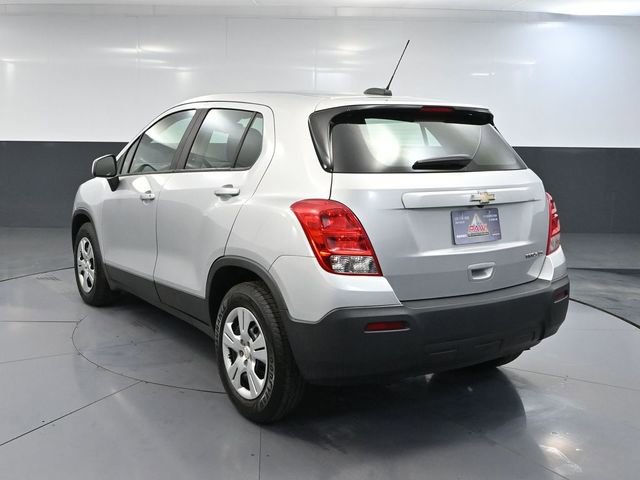 Used 2016 Chevrolet Trax LS image 6