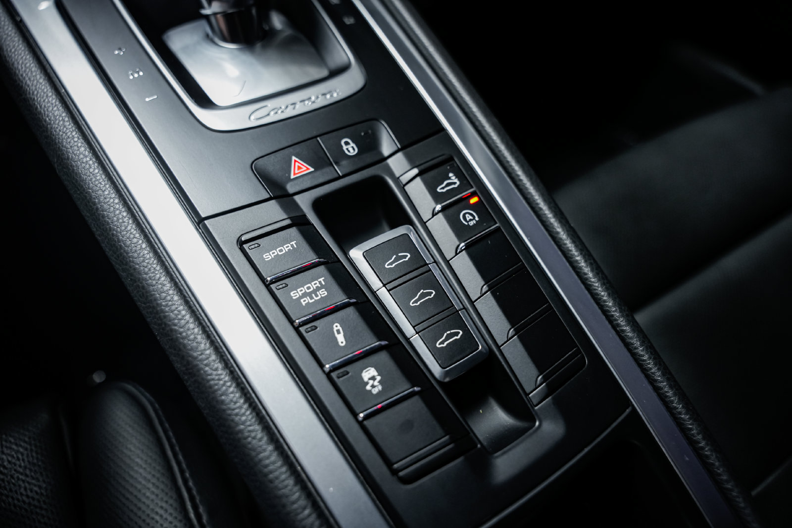 Used 2013 Porsche 911 Carrera S RWD image 15