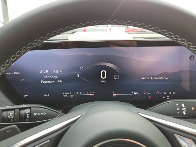 New 2025 Buick Envision Sport Touring image 23