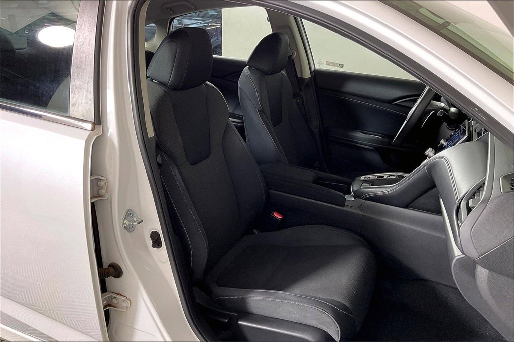 Used 2021 Honda Insight EX image 6