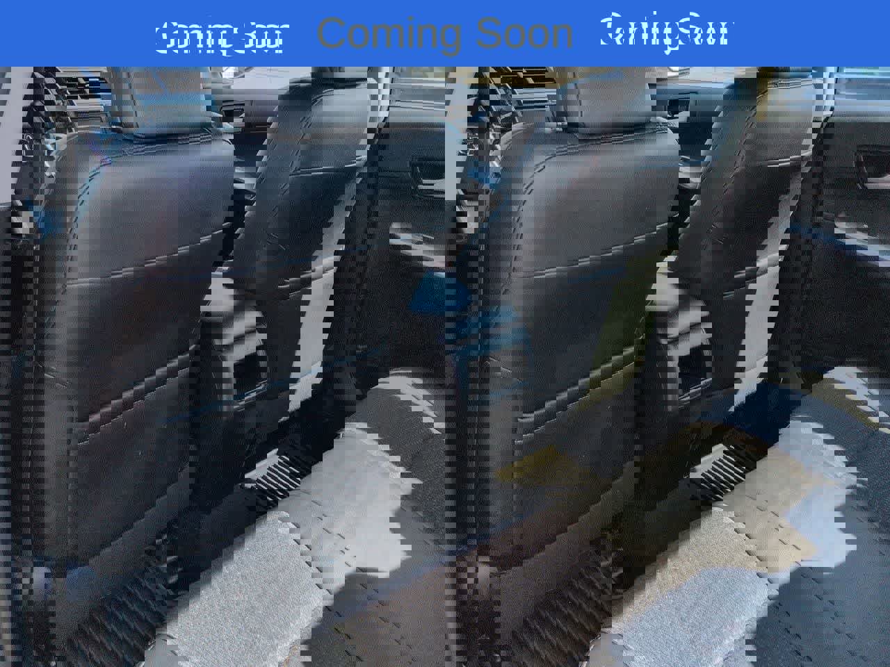 Used 2014 Toyota Camry SE FWD image 18