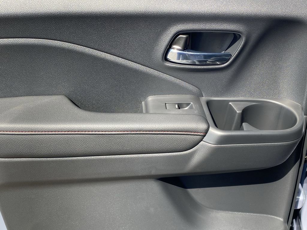 New 2026 Honda Ridgeline Black Edition image 27