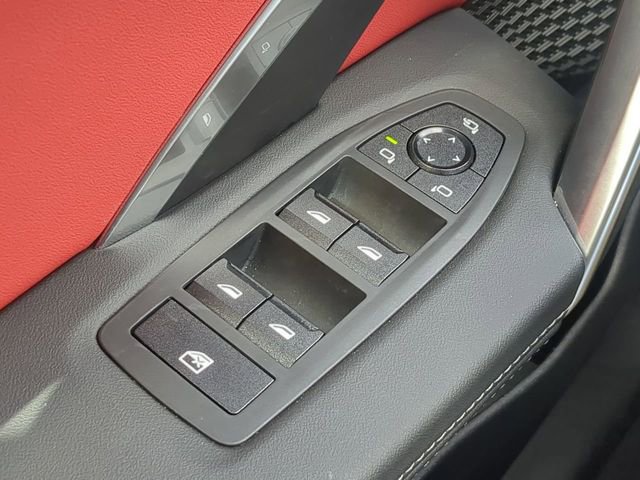 Used 2025 BMW X1 xDrive28i image 29