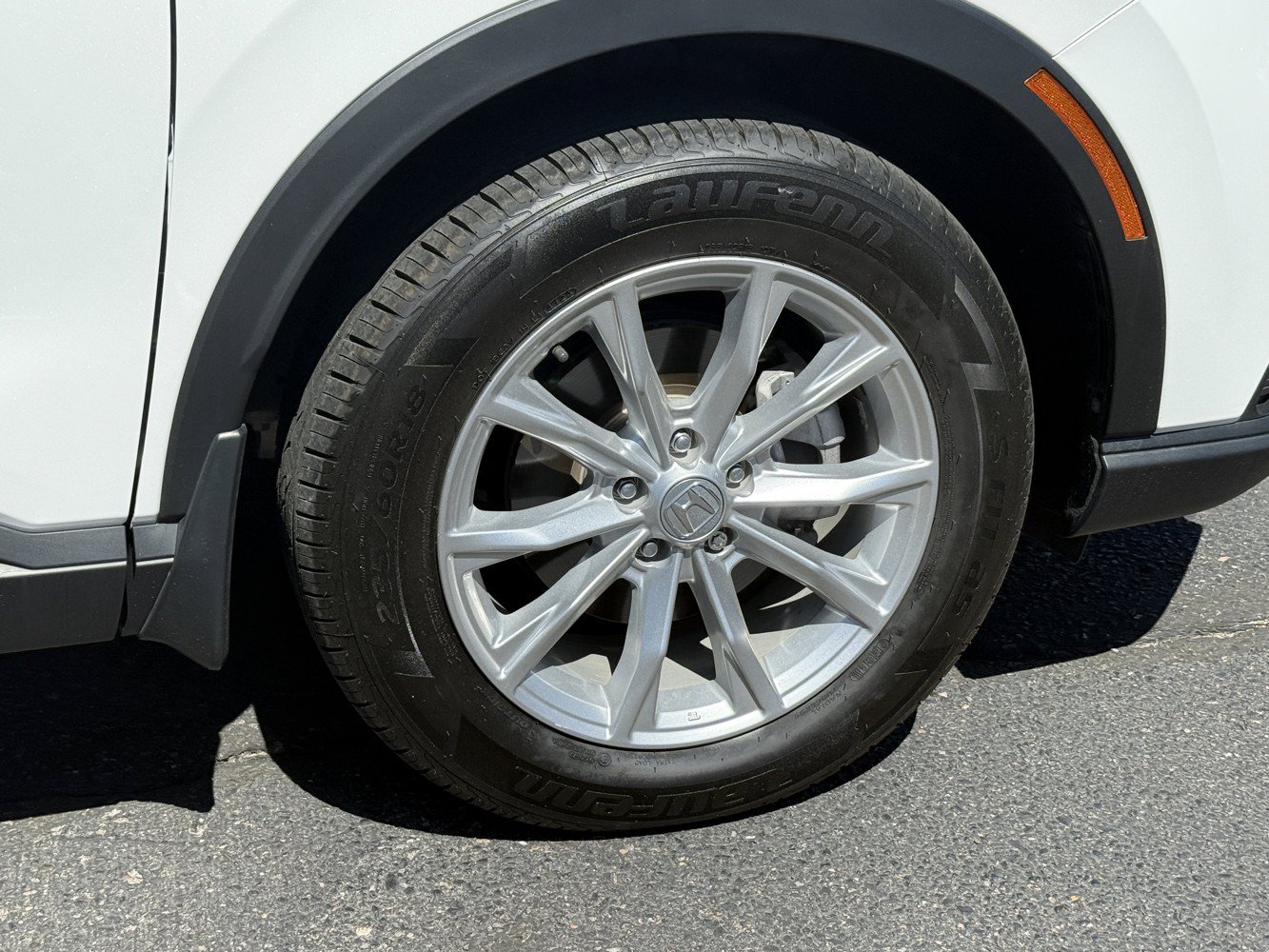 Used 2023 Honda CR-V EX-L image 30