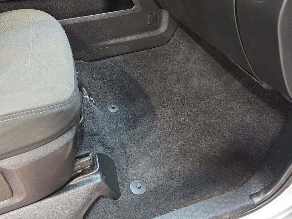 Used 2024 RAM 2500 Big Horn w/ Off Road Package image 13