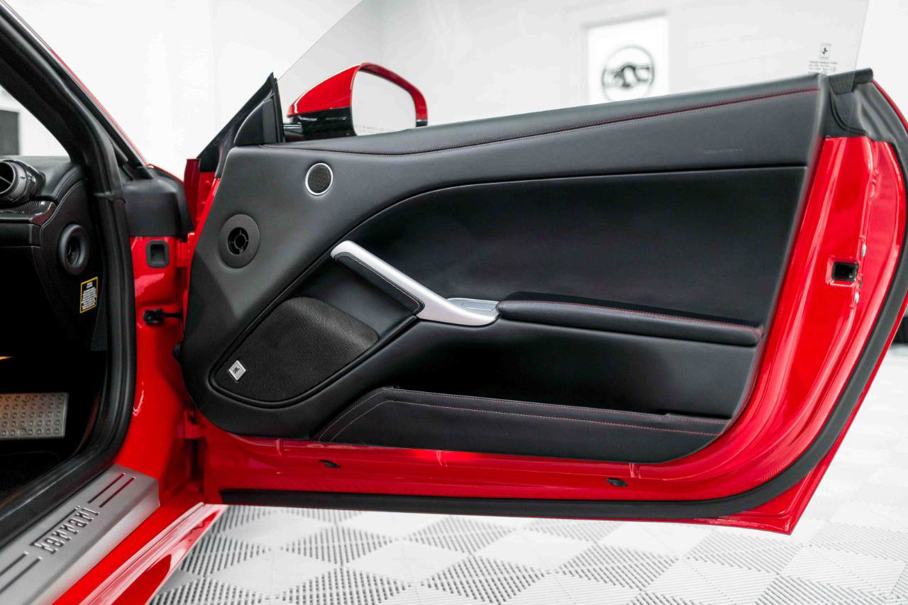 Used 2014 Ferrari F12 Berlinetta image 55