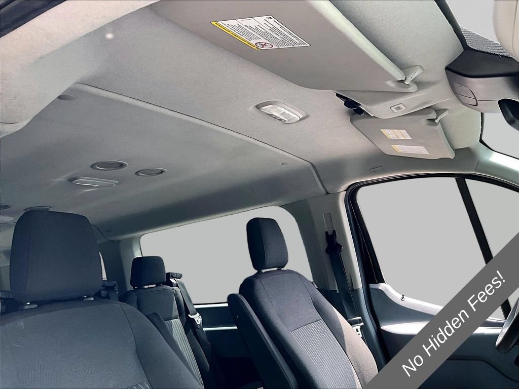 Used 2018 Ford Transit 150 XL RWD image 20