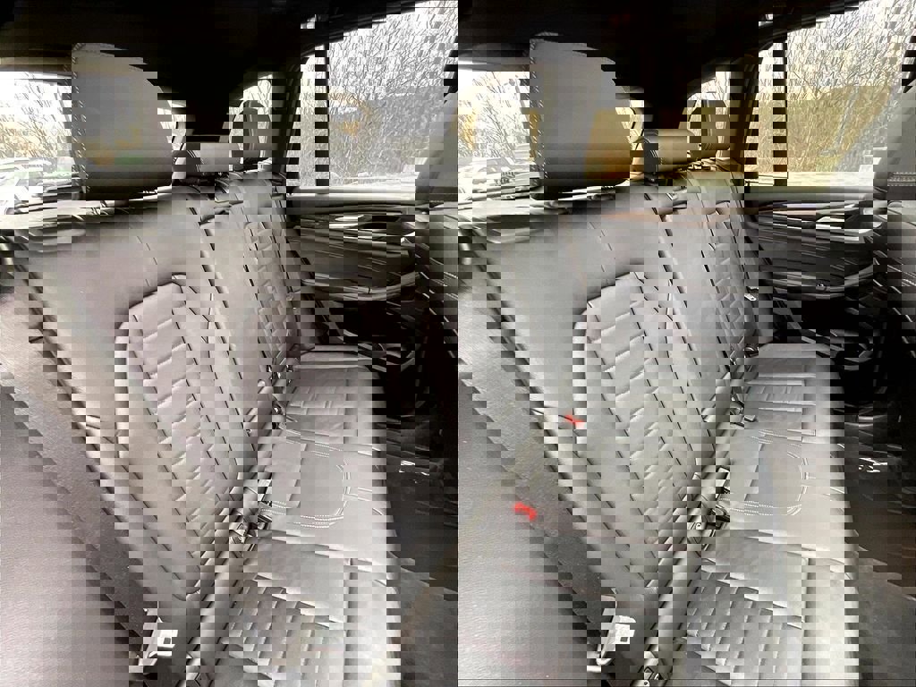 Used 2022 BMW X3 xDrive30i AWD/4WD image 15