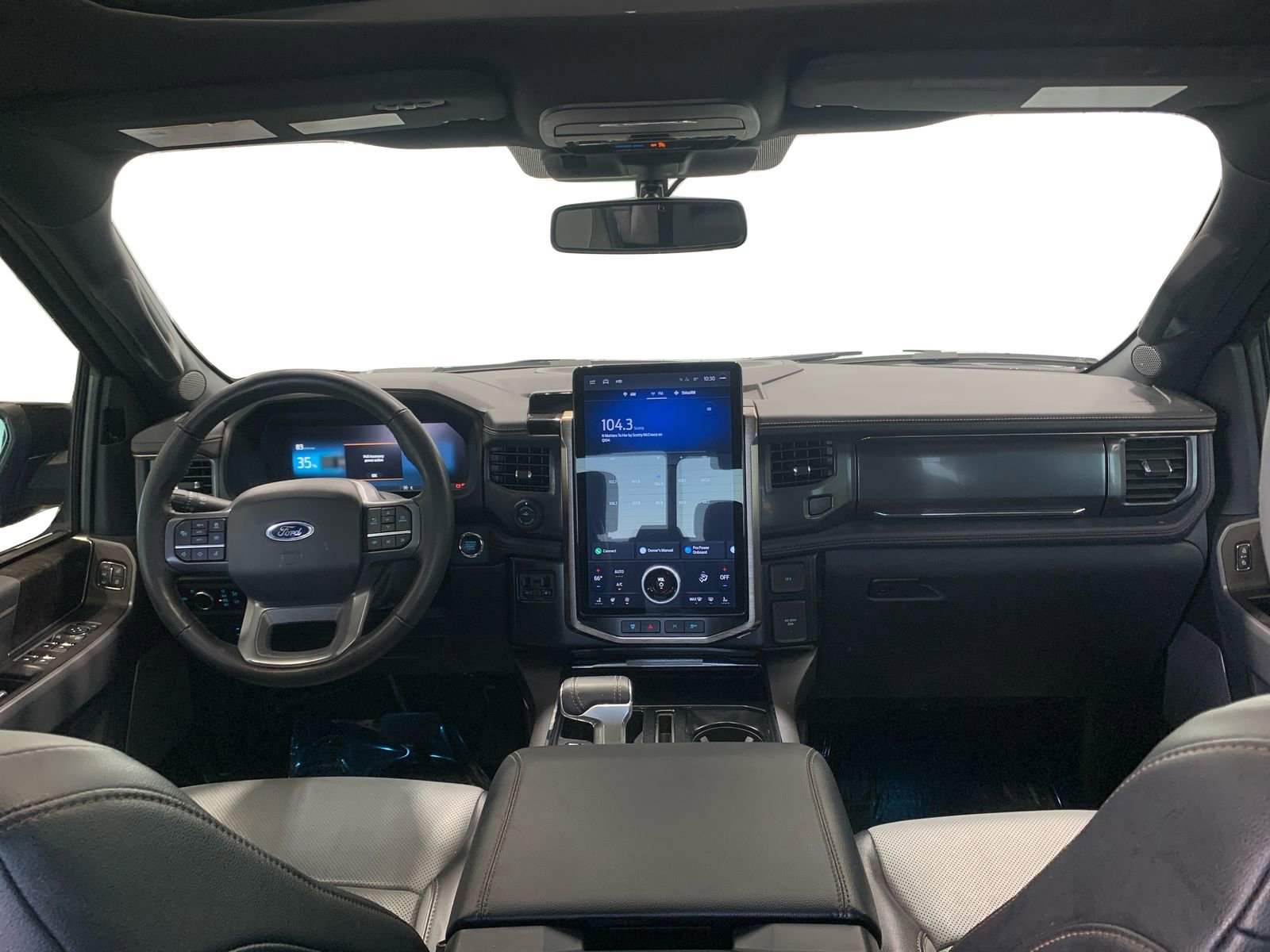 Used 2023 Ford F150 Lightning Lariat w/ Equipment Group 511A High AWD/4WD image 20