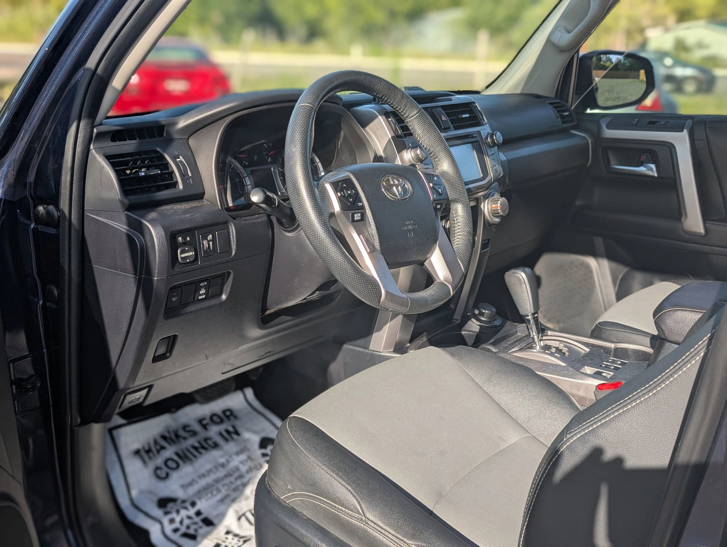 Used 2019 Toyota 4Runner SR5 Premium image 22