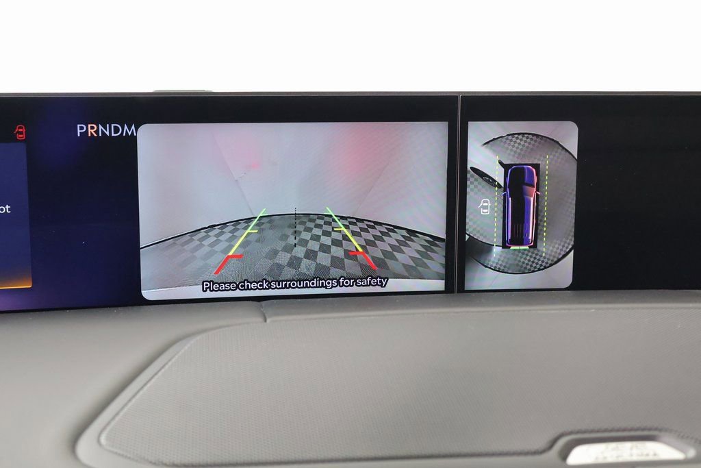 New 2025 Lincoln Navigator Black Label image 6