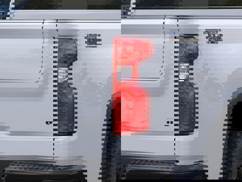 New 2026 Chevrolet Silverado 2500 LT w/ Trail Boss Package image 11