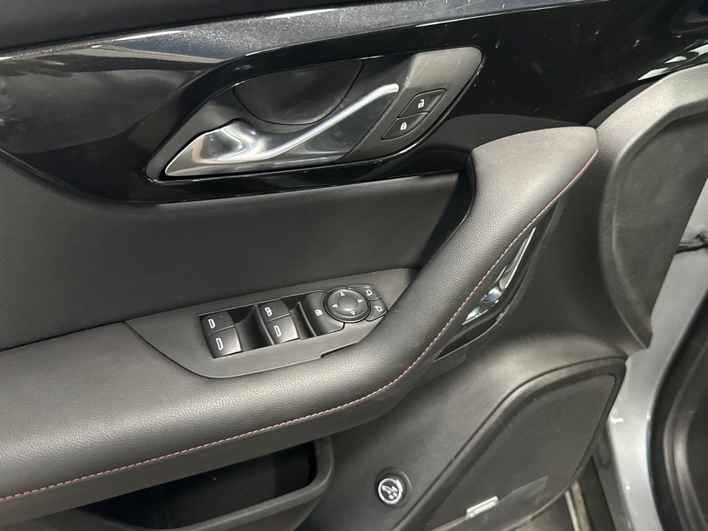 New 2026 Chevrolet Blazer RS AWD/4WD image 18