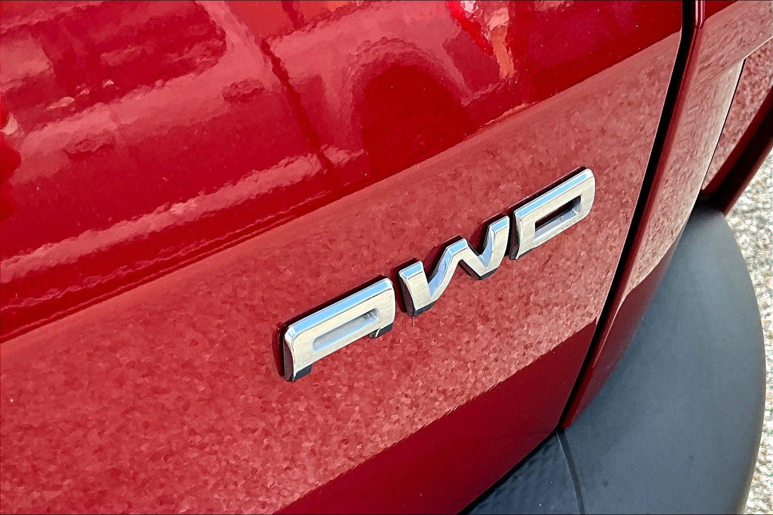 Used 2023 Ford Escape Active AWD/4WD image 8