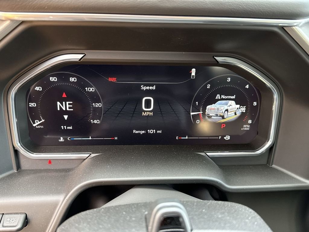 New 2026 GMC Sierra 1500 Denali image 17