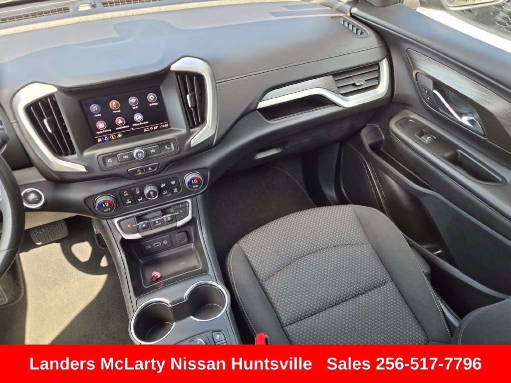 Used 2023 GMC Terrain SLE w/ Driver Convenience Package AWD/4WD image 16