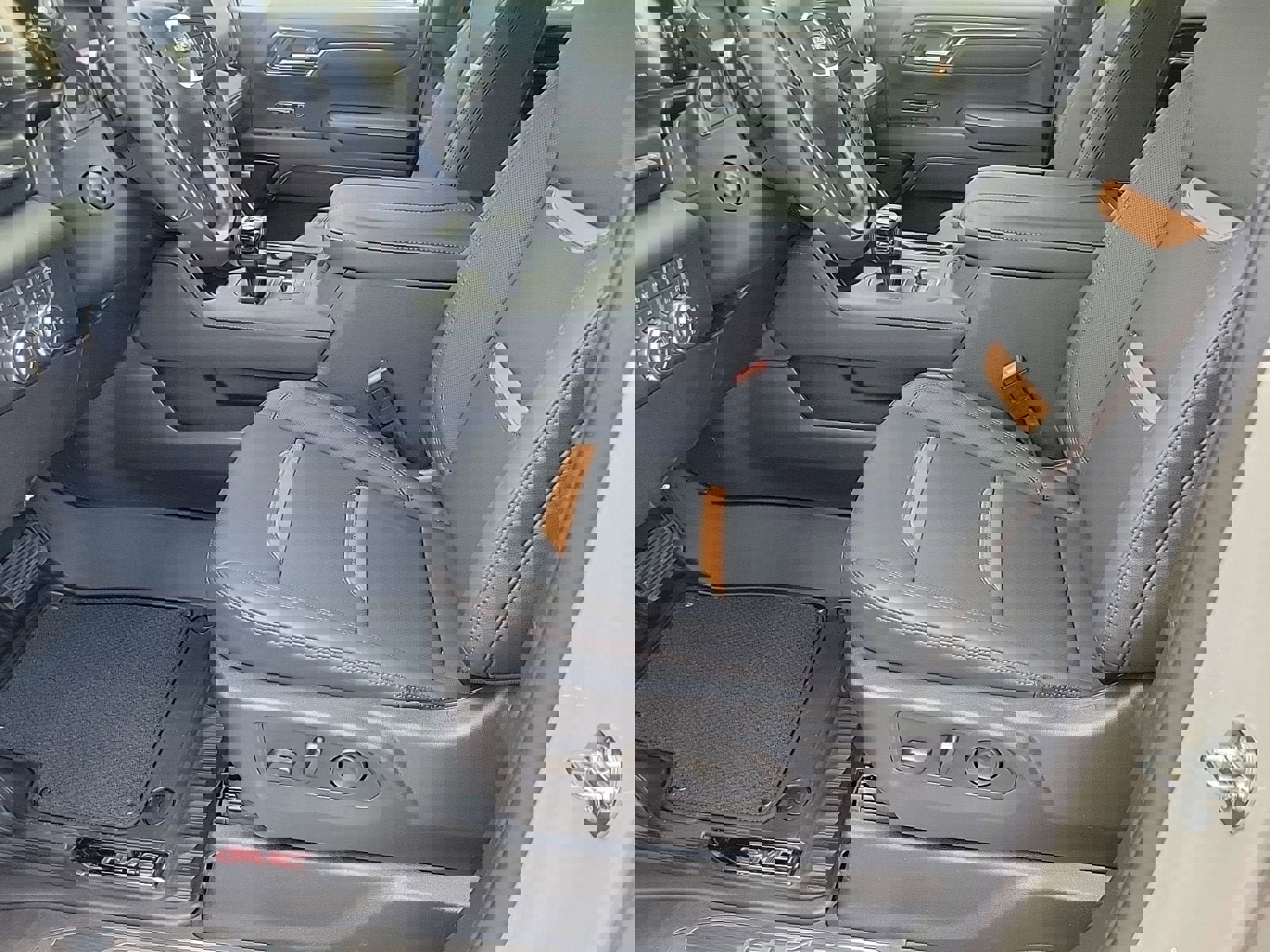 New 2026 GMC Sierra 1500 AT4 w/ AT4 Premium Package image 20