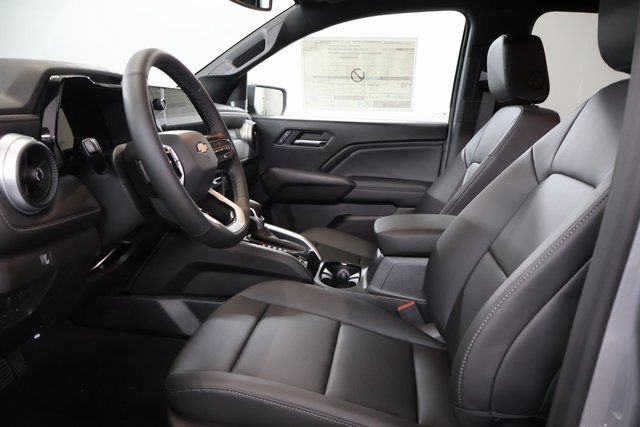 New 2026 Chevrolet Colorado LT w/ LT Convenience Package AWD/4WD image 12