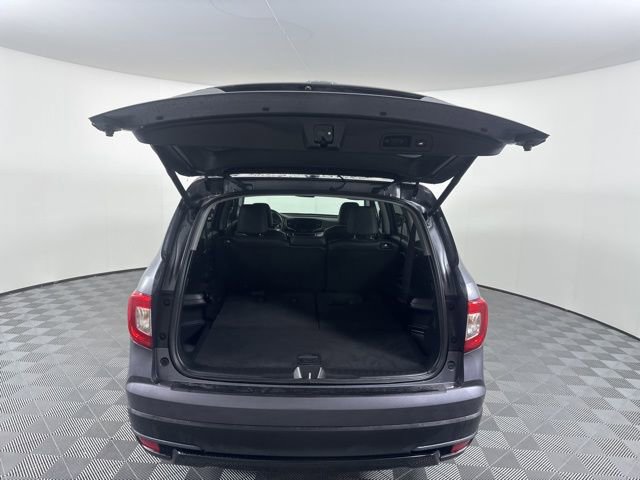 Used 2022 Honda Pilot Special Edition image 13